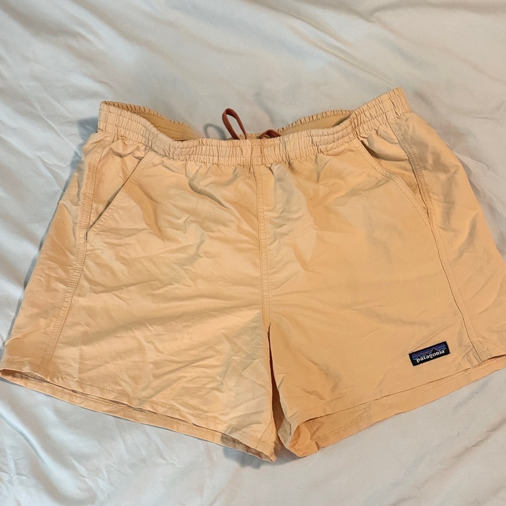 Patagonia Women’s Barely Baggies Shorts - 4 1/2”